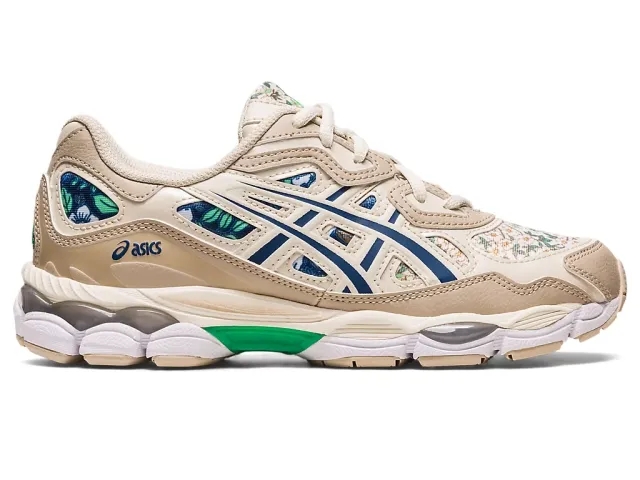 ASICS GEL-NYC Women's, Soft Ecru