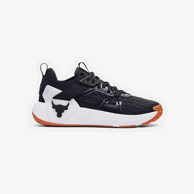 Under Armour Project Rock 6 Trainers