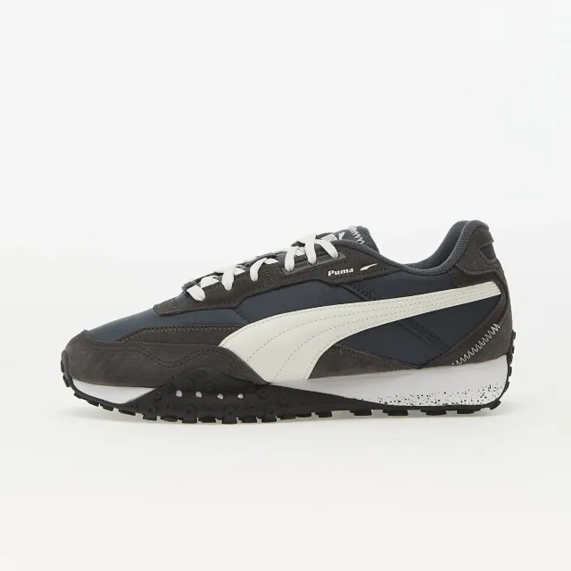 Sneakers Puma Blktop Rider Gray Eur 42.5