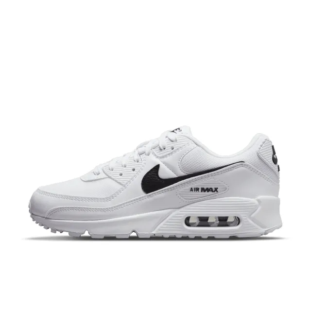 Nike Air Max 90 Women's Shoes - White - Recycled Content Minimum