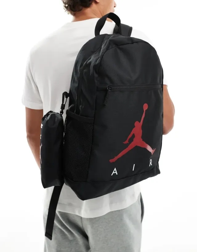 Nike Jordan JAN AIR SCHOOL BACKPACK