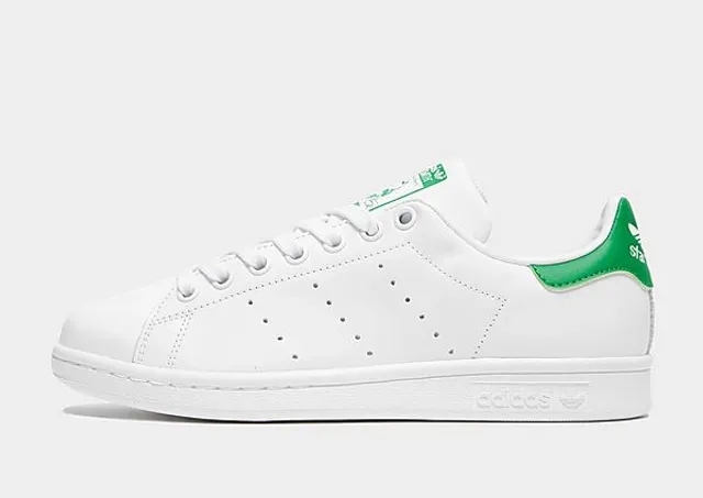 adidas Originals Stan Smith Women's - White