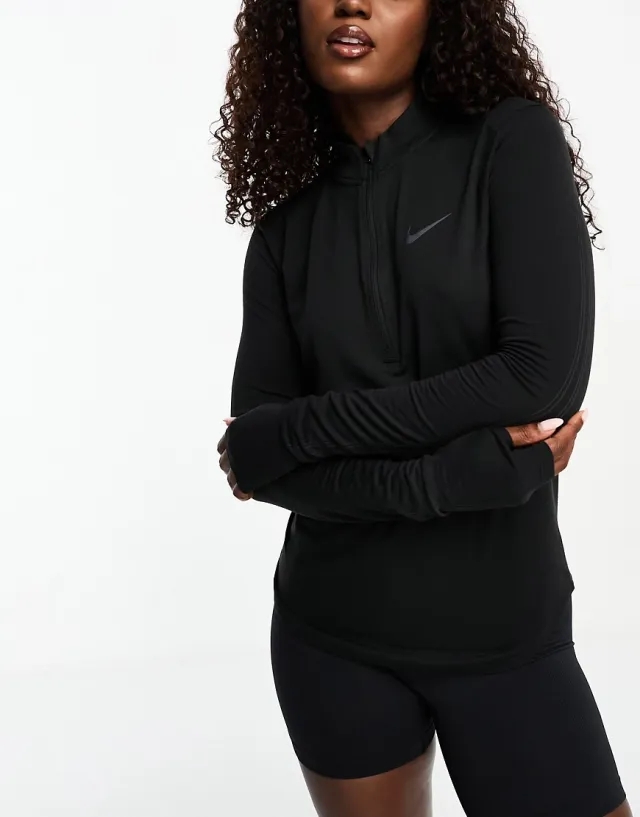 Nike Dri-FIT Swift Wool Women's Top - SP24