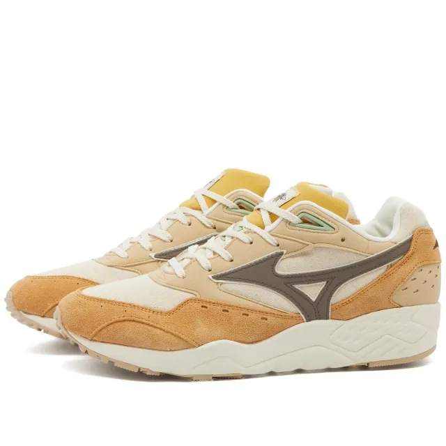 Mizuno CONTENDER