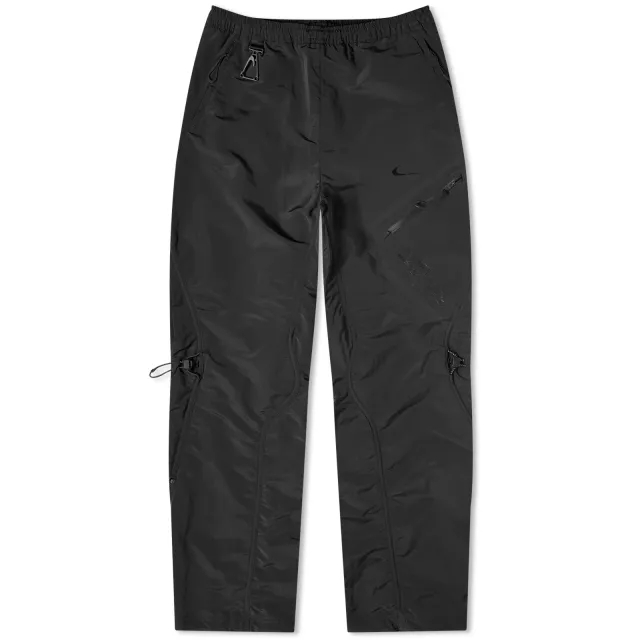 Pants Nike X Off-White™ Pants Black Xs