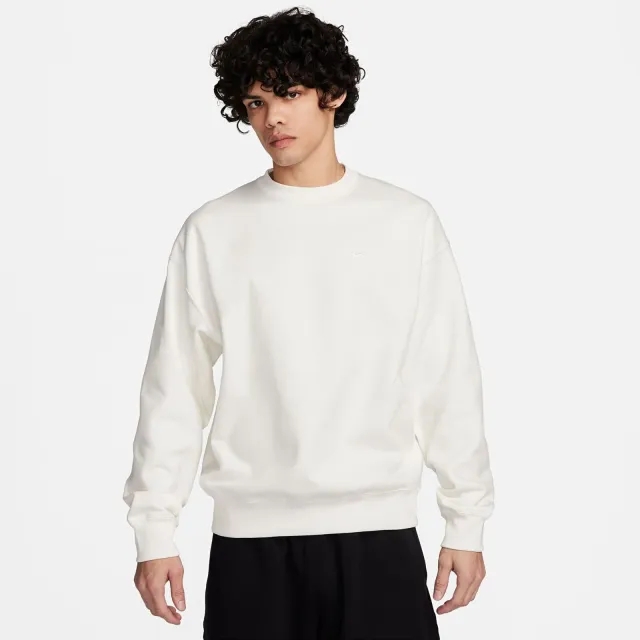 Nike Solo Swoosh Fleece Crew