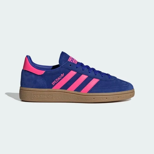 adidas Originals Handball Spezial Women's, Blue
