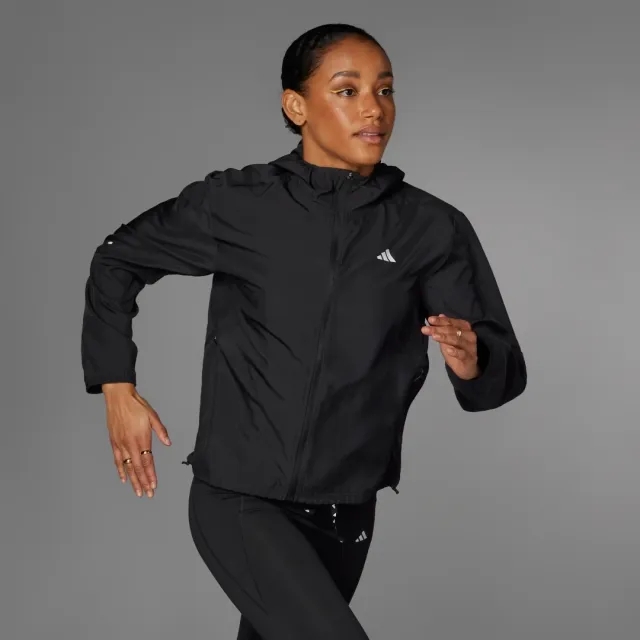Adidas Run It Jacket