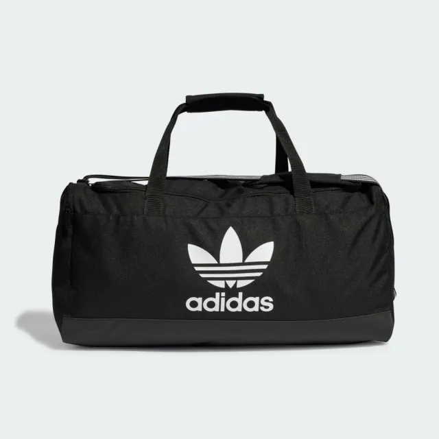 adidas Originals Duffle Bag - Black