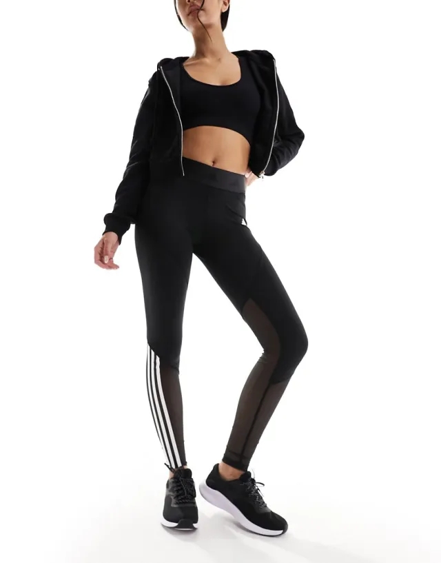 Adidas Hyperglam Leggings