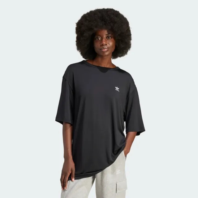 Adidas Originals Trefoil Short Sleeve T-shirt