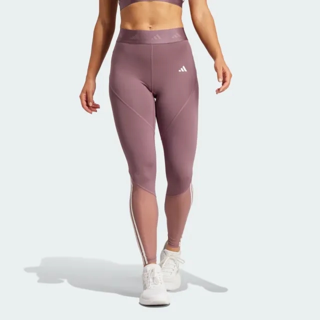 adidas Hyperglam Full-Length Leggings