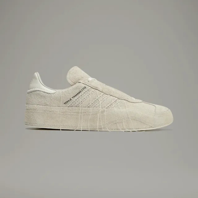 Y-3 Gazelle Trainers