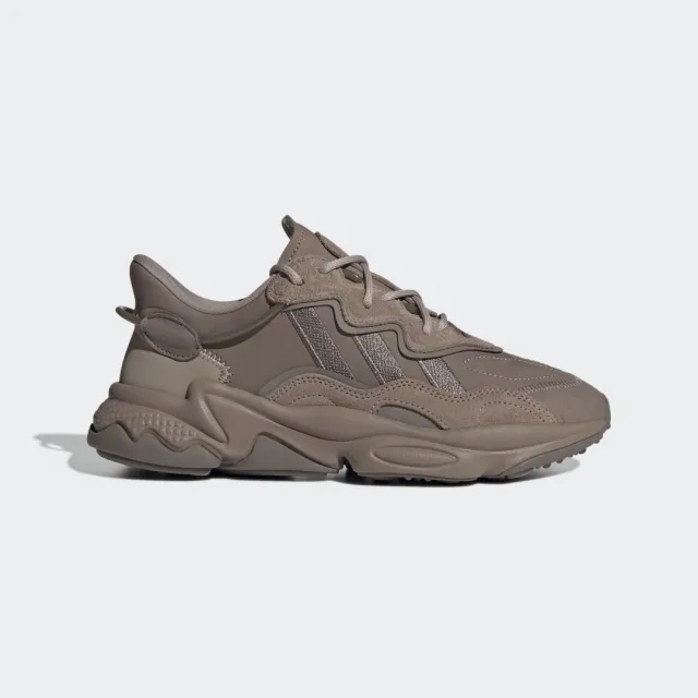 adidas Originals Sneakers Adidas Ozweego W Chalk Brown/ Semi Brown/ Ftw White Eur 44
