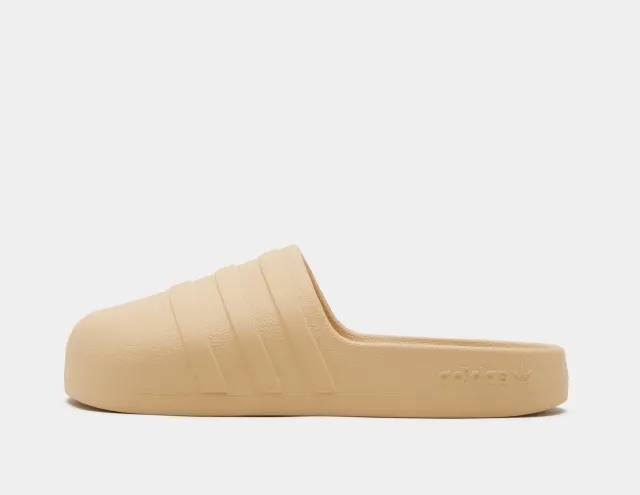 adidas Originals Adidas Adifom Adilette Men Sandals & Slides Beige