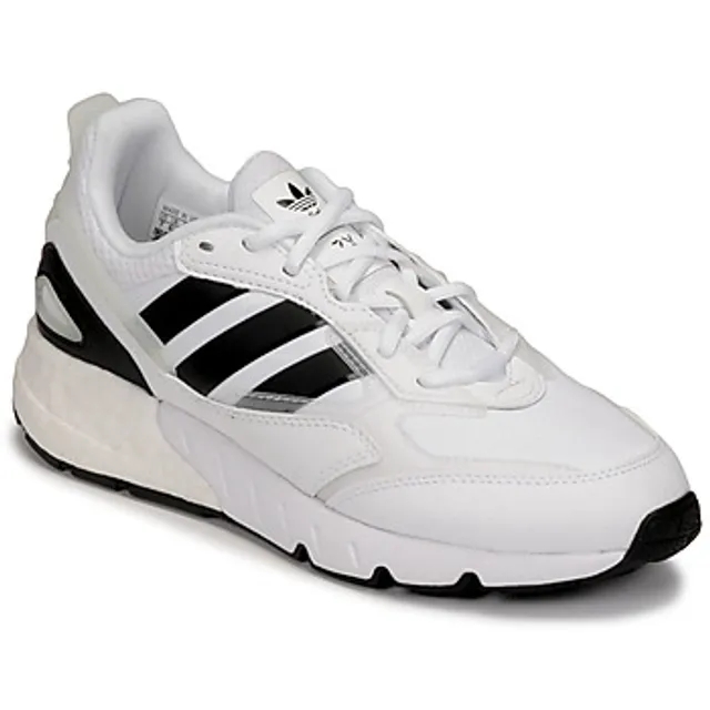 adidas Originals adidas  ZX 1K BOOST 2.0  women's Shoes (Trainers) in White