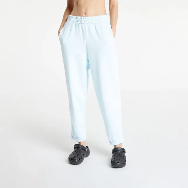 adidas Originals Sweatpants Adidas Adicolor Contempo Relaxed Joggers Light Blue L/42