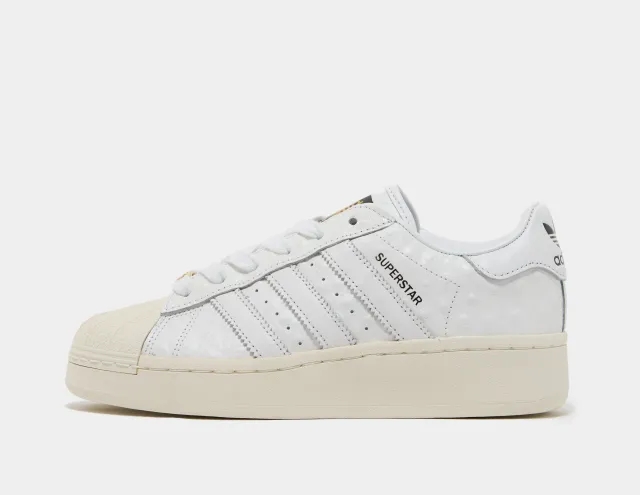 adidas Originals Superstar XLG Women's, White