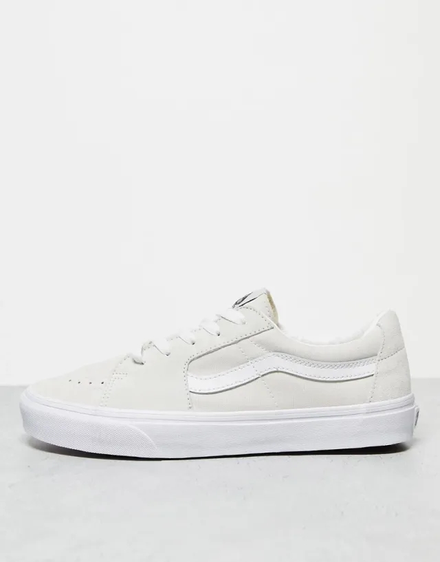 Vans Sk8-low Trainers