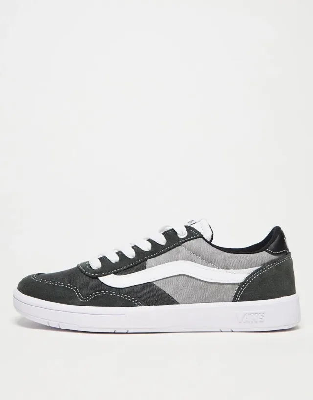 Vans Cruze Too Comfycush Trainers