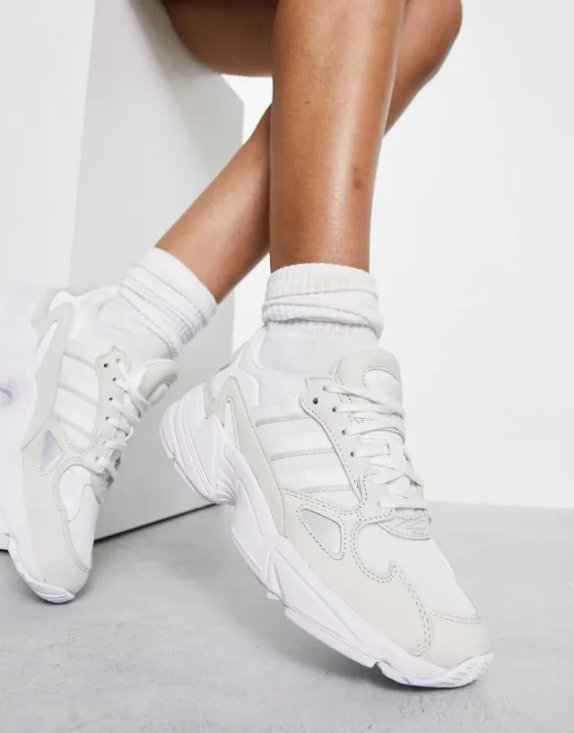 adidas Originals Falcon Trainers