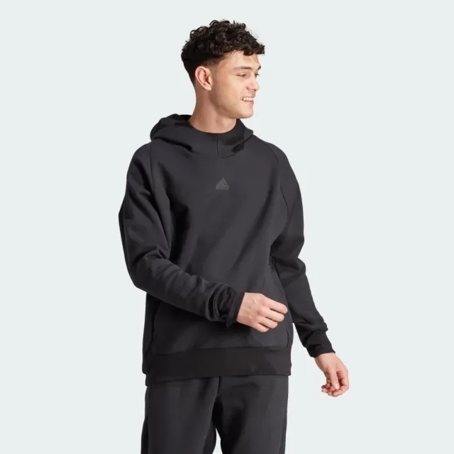 Adidas New Z.n.e. Premium Hoodie