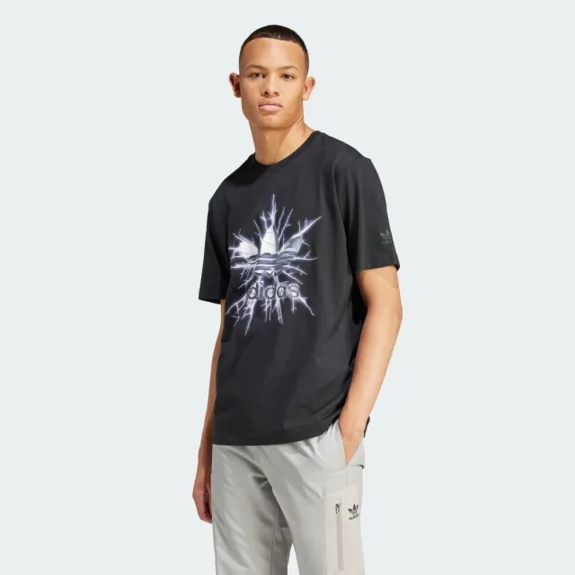 adidas Originals adidas Graphic Short Sleeve T-Shirt