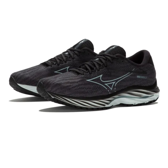 Mizuno Wave Rider 27 Women's Running Shoes (D Width)
