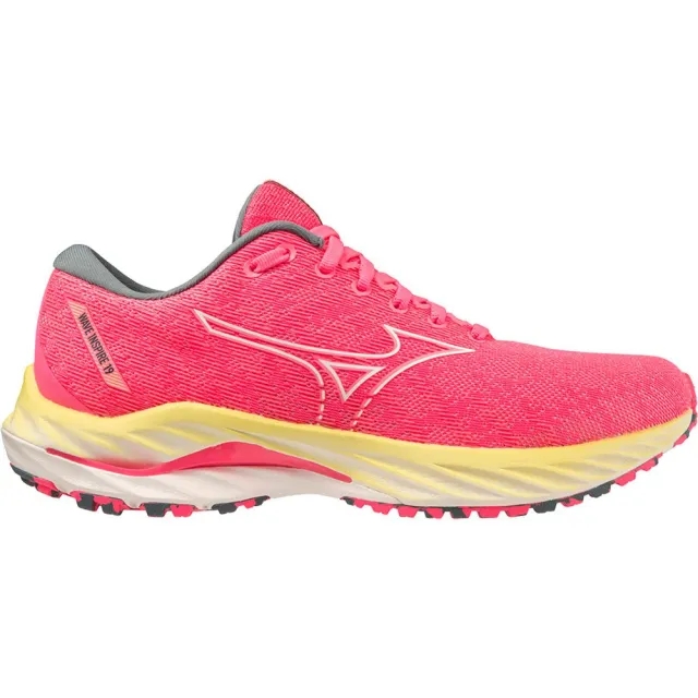 Mizuno Wave Inspire 19 Women's Running Shoes - AW23