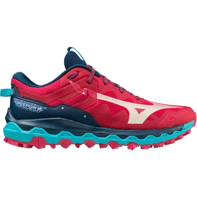 Sneakers Mizuno Wave Mujin 9 Jazzy/ Bopal/ Bluebird Eur 40