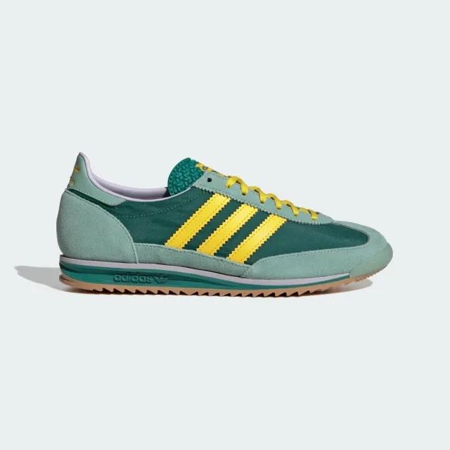 adidas Originals SL 72 Women's, Green