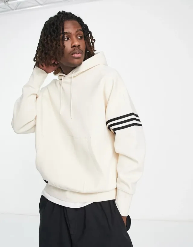 adidas Adicolor Neuclassics Hoodie