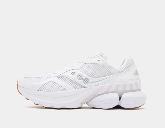 Saucony Grid NXT, White
