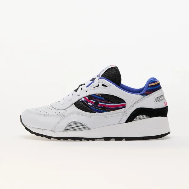 Saucony x Callen Schaub Shadow 6000 Women's - White, White