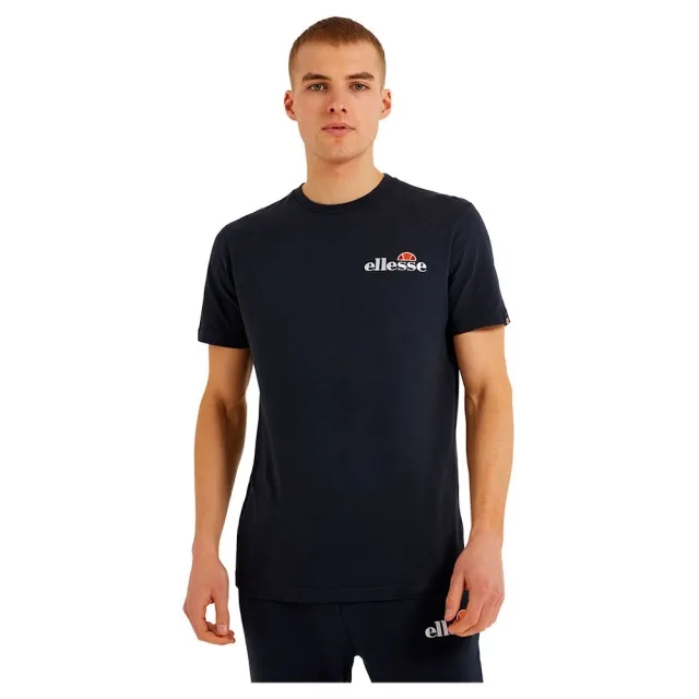 Ellesse Voodoo Short Sleeve T-shirt