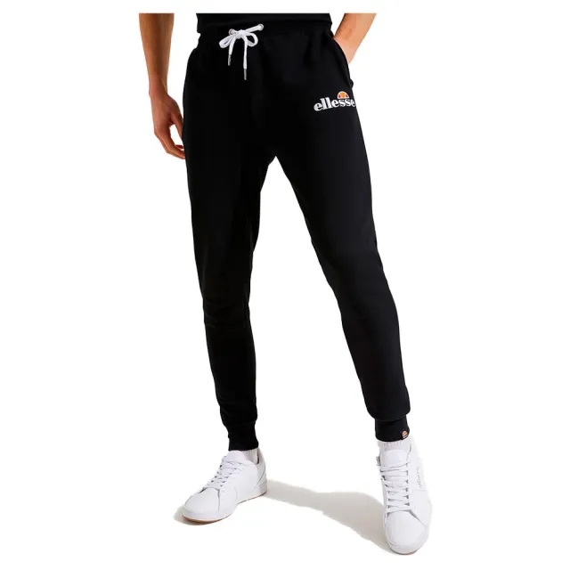 Pants Ellesse Nioro Jogger Pant Black M