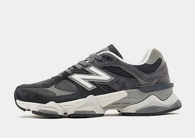 Sneakers New Balance 9060 Phantom/ Magnet/ Castlerock/ Reflection Eur 44