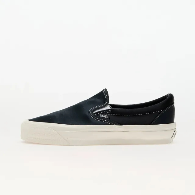 Vans Slip-On LX - Green, Green