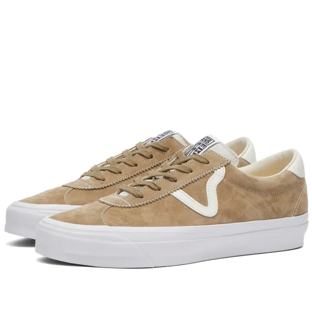 Vans Sport 73 - Beige/Tan/Grey, Beige/Tan/Grey