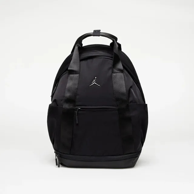 Nike Jordan Backpack Jordan Alpha Backpack Black 28 L