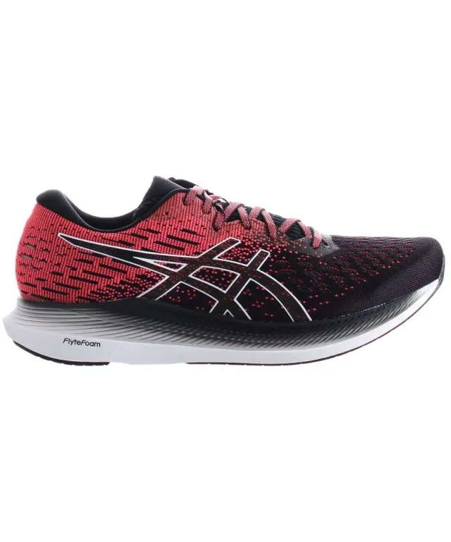 ASICS Evoride 2 Neutral Running Shoe Women - Black, Multicoloured