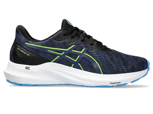 Asics Gt-2000 12 Gs