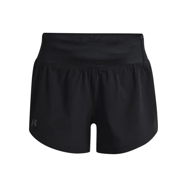 Under Armour Speedpocket Performance Shorts Womens - Black