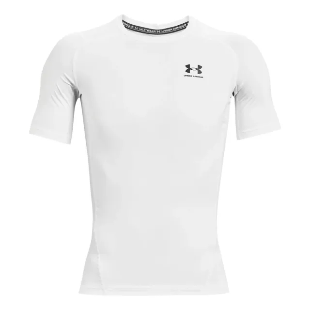Under Armour Heat Gear Compression SS