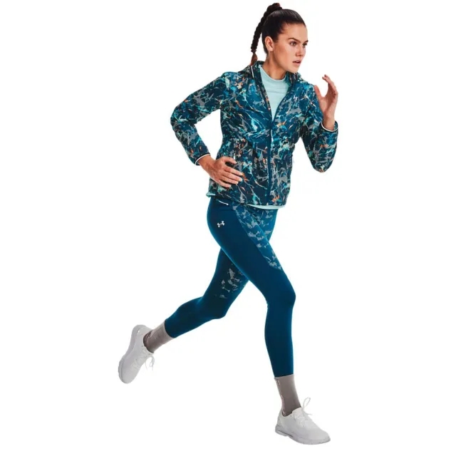 Under Armour Womens UA Storm OutRun The Cold Jacket