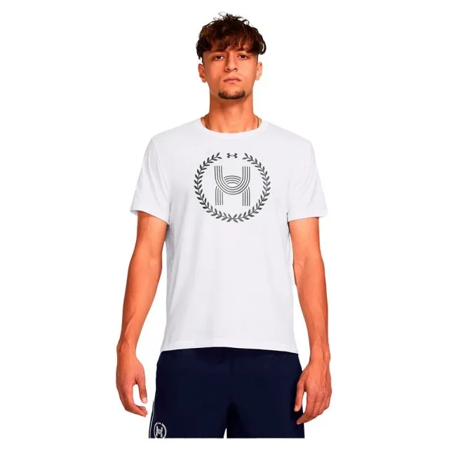 Under Armour Run Anywhere T-Shirt