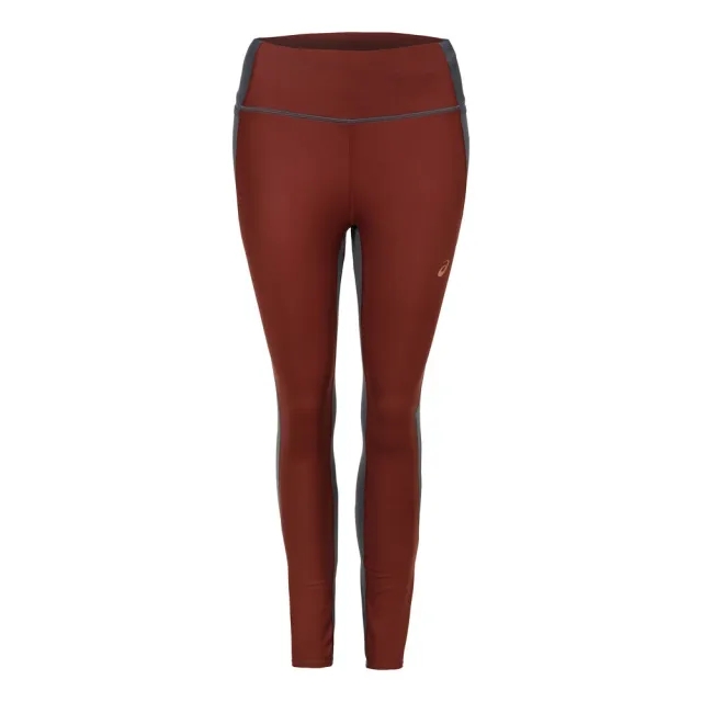 ASICS Nagino Run 7/8 Tight Women - Red
