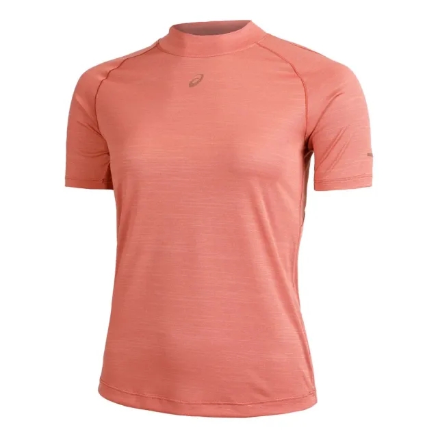 ASICS Womens Nagino Run Top