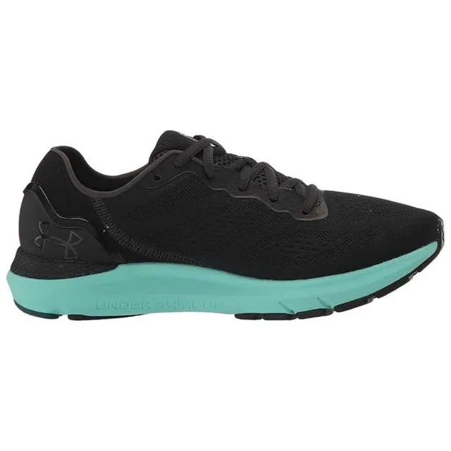 Under Armour HOVR Sonic 6 Womens Running Shoes - Grey