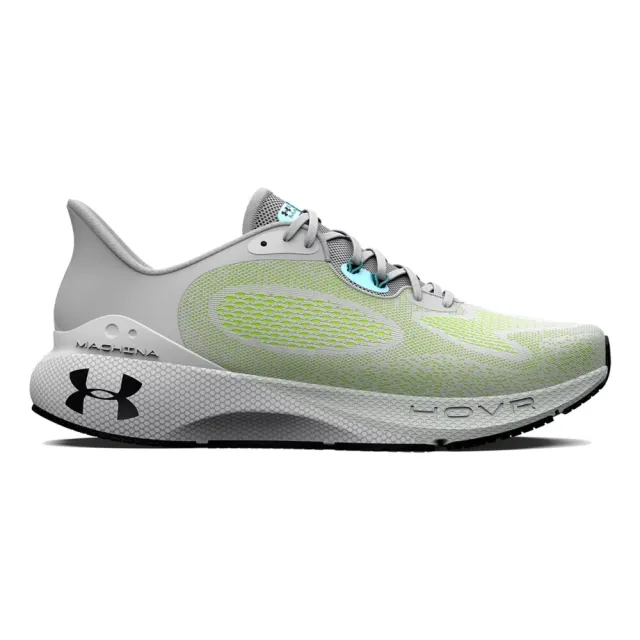 Under Armour Hovr Mach 2 Trnr Ld99 - Grey